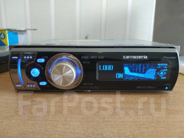 Pioneer CDプレーヤー　DEH-P710 WMA/MP3/AAC s-l400.jpg