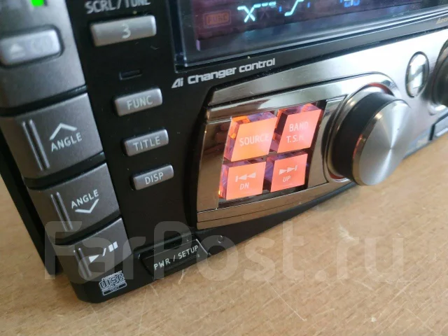 Alpine MDA-W955J ����