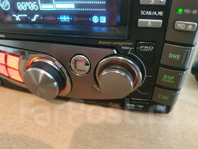 Alpine MDA-W955J ����