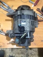 ��������� Nissan Vanette R2 LR170-510B lr170-510b ����