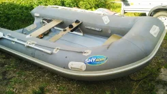 Skyboat SB 360RL. 2016 ���, ����� 3,6��. ����