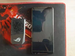 Asus ROG Phone II. �/�, ������, 3G, 4G LTE, Dual-SIM, NFC ����
