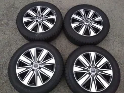 BADX Loxarny VX W.Vision DD-8. 5.0x15", 4x100, ET45, �� 65,0���. ����