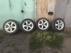Futek. 8.0x18", 5x114.30, ET35, �� 60,0���. ����