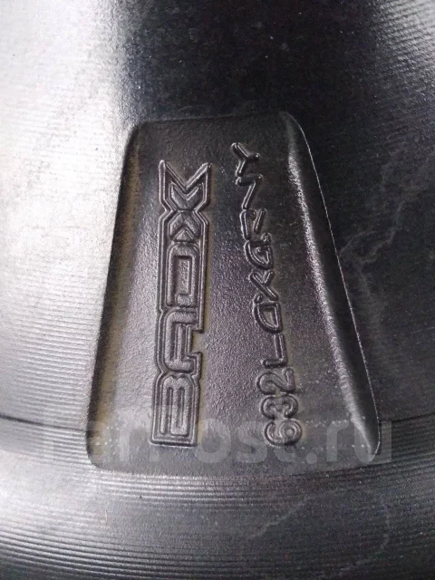 BADX Loxarny VX W.Vision DD-8. 5.0x15", 4x100, ET45, �� 65���. ����