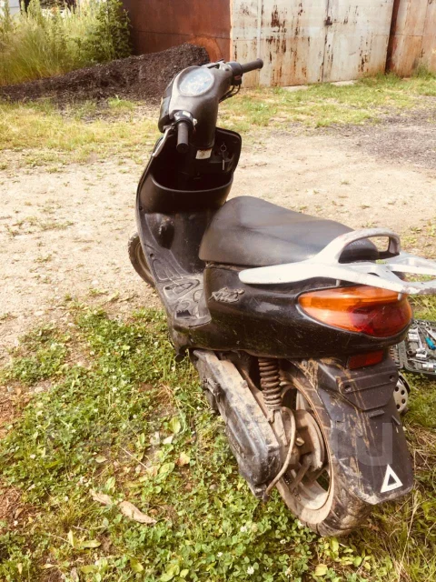 Yamaha Grand Axis 100. 100����. ��., ����������, ���������, ������ �� �� ����