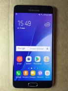 Samsung Galaxy A5 2016. �/�, �������, 3G, 4G LTE, Dual-SIM, NFC ����