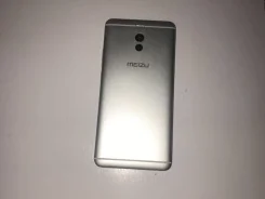 Meizu M6 Note. �����, �����, 4G LTE ����