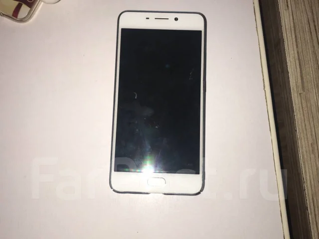 Meizu M6 Note. �����, �����, 4G LTE ����