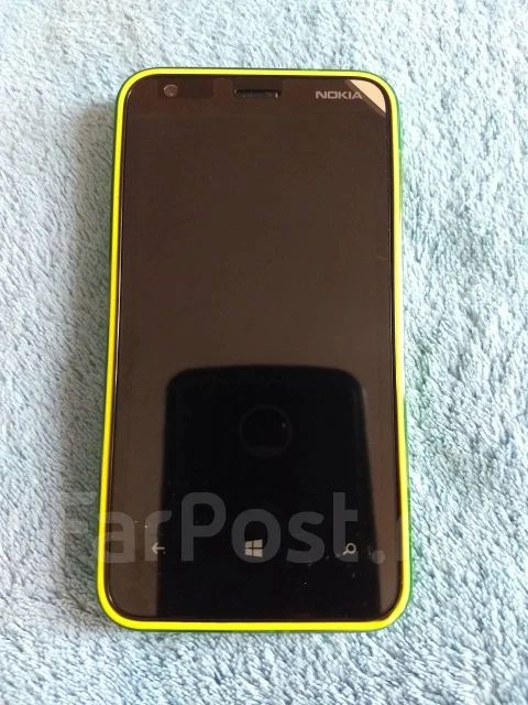 Nokia Lumia 620. �/�, �������, 3G ����