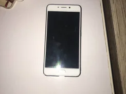 Meizu M6 Note. �����, �����, 4G LTE ����