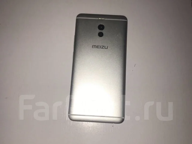 Meizu M6 Note. �����, �����, 4G LTE ����