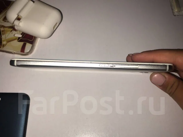 Meizu M6 Note. �����, �����, 4G LTE ����