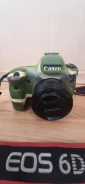 Canon EOS 6D. 20 � ����� ��, ���: ��� ���� ����