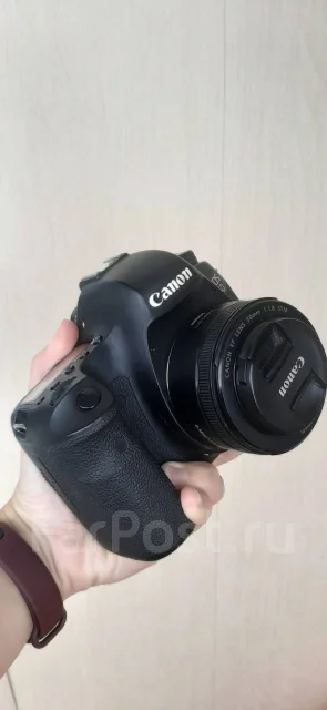 Canon EOS 6D. 20 � ����� ��, ���: ��� ���� ����