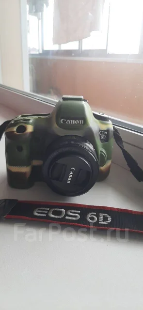 Canon EOS 6D. 20 � ����� ��, ���: ��� ���� ����