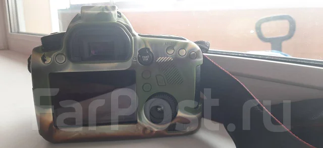 Canon EOS 6D. 20 � ����� ��, ���: ��� ���� ����