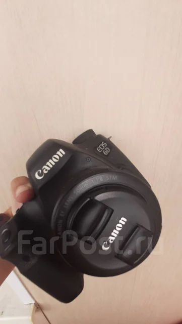Canon EOS 6D. 20 � ����� ��, ���: ��� ���� ����