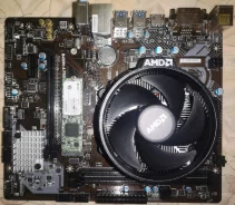 AMD B450 ����