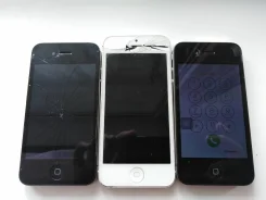 Apple iPhone 4s. �/�, 16 ��, �����, ������, 3G ����