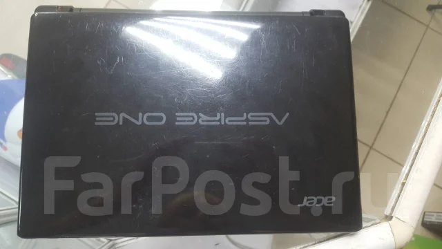 Acer Aspire One. ��� 4 ��, WiFi: 1, Bluetooth: 1 ����