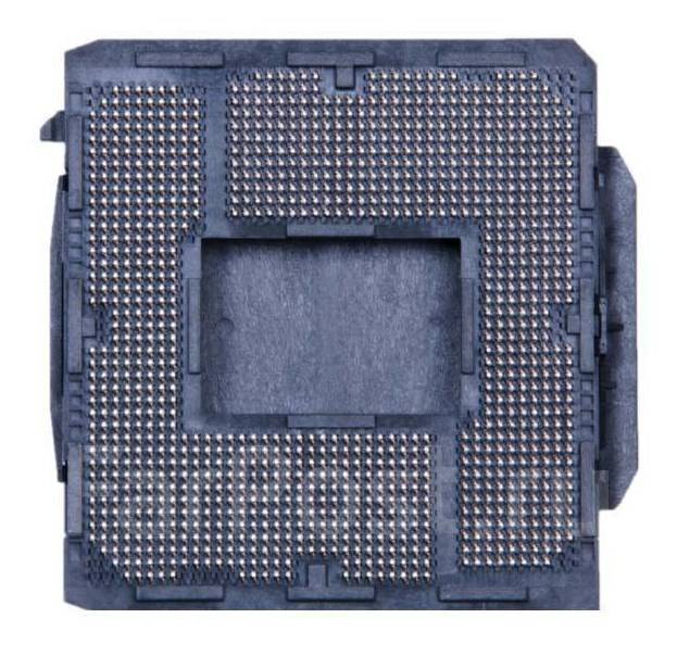 Socket LGA1156 Foxconn 400