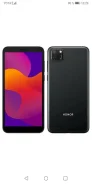 Honor 9S. �����, ������, 3G, 4G LTE, Dual-SIM, NFC ����
