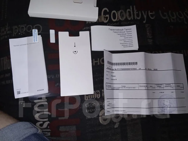 Honor 9S. �����, ������, 3G, 4G LTE, Dual-SIM, NFC ����