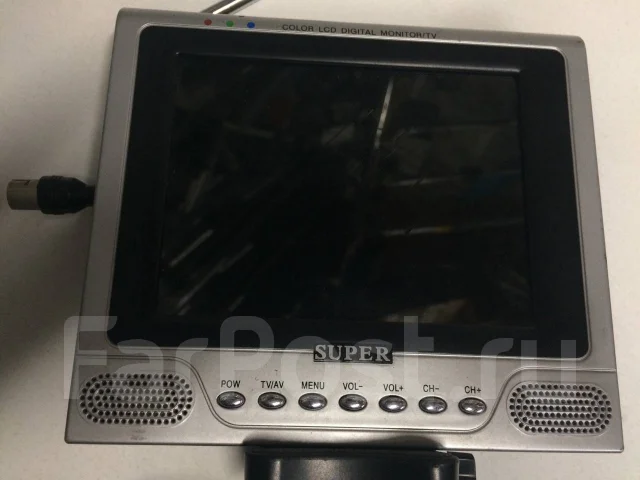 Digital. LCD (��) ����