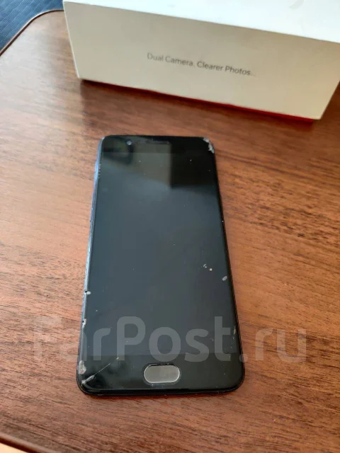 OnePlus 5. �/�, ������, 3G, 4G LTE, Dual-SIM, NFC ����
