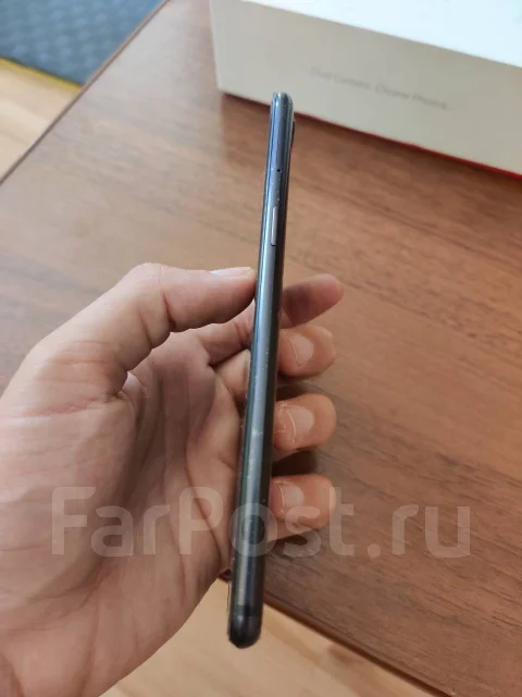 OnePlus 5. �/�, ������, 3G, 4G LTE, Dual-SIM, NFC ����