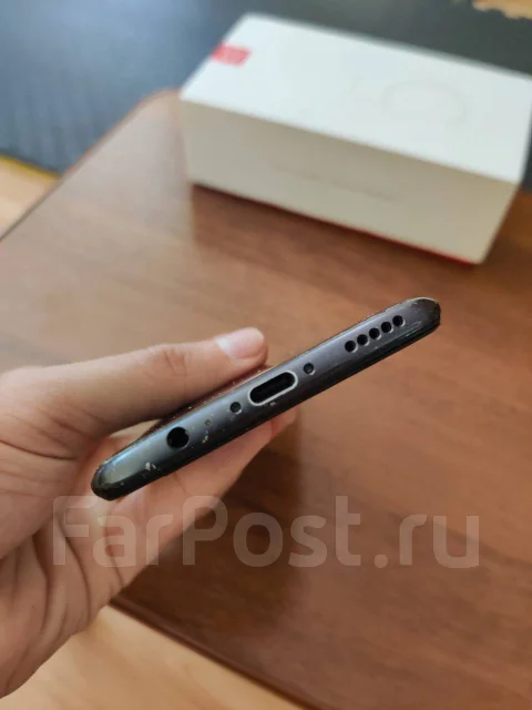OnePlus 5. �/�, ������, 3G, 4G LTE, Dual-SIM, NFC ����