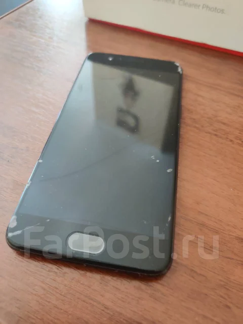 OnePlus 5. �/�, ������, 3G, 4G LTE, Dual-SIM, NFC ����