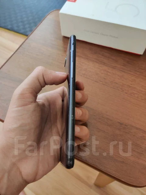 OnePlus 5. �/�, ������, 3G, 4G LTE, Dual-SIM, NFC ����