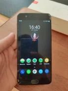 OnePlus 5. �/�, ������, 3G, 4G LTE, Dual-SIM, NFC ����