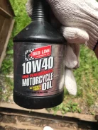 Red line. 10W-40, �������������, 1��. ����