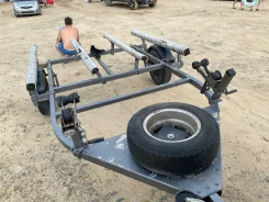 Continental Trailers. �/�: 1 000���. ����