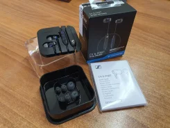 Sennheiser CX 6.00BT ����