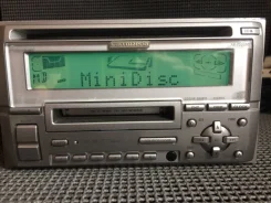 Pioneer Carrozzeria FH-P555MD ����