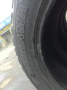 Yokohama Geolandar I/T+ G071. ������, ��� �����, �/�, ����� 40�% ����