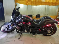 Harley-Davidson Night Rod Special VRSCDX. 125����. ��., ��������, ���, � �������� ����