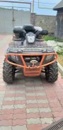 Polaris Sportsman 700. ��������, ���� ���\���, � �������� ����