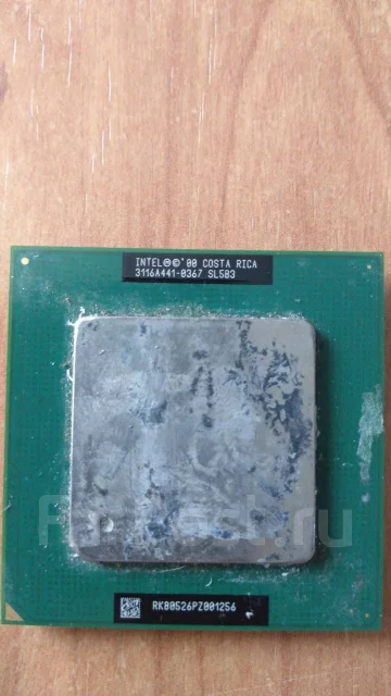 Intel Pentium III ����