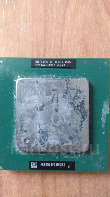 Intel Pentium III ����