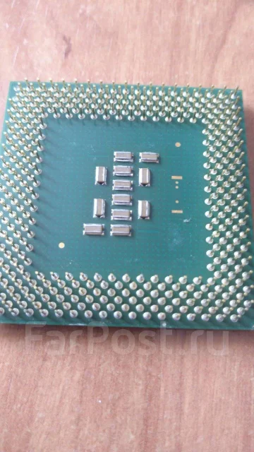 Intel Pentium III ����