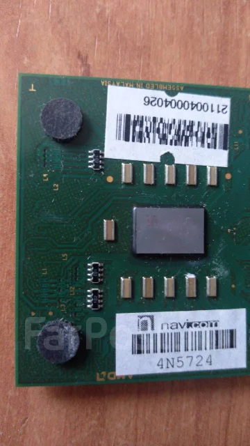 AMD Athlon XP 2200+ ����