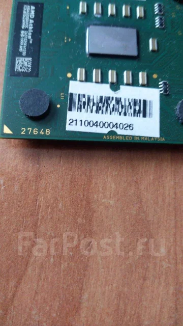 AMD Athlon XP 2200+ ����