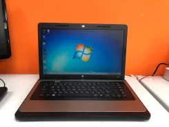 HP 635. 15.6", ��� 4 ��, ���� 500���, WiFi: 1 ����