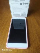 Xiaomi Redmi 4A. �/�, �������, 3G, 4G LTE, Dual-SIM ����