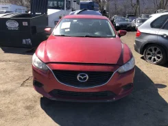 Mazda Mazda6 ����